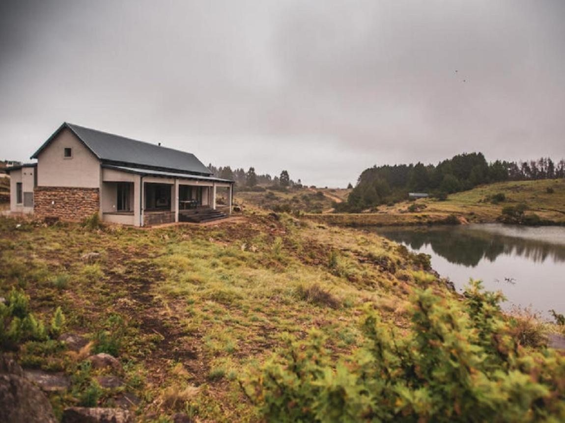 Star Dam Lodges Dargle Pokój zdjęcie